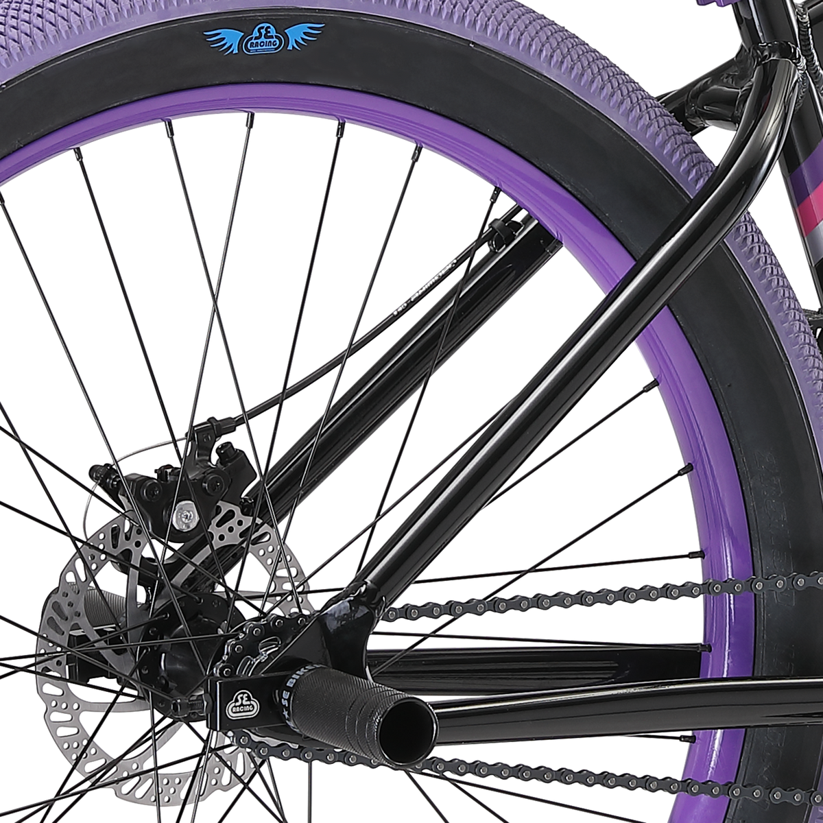 Maniacc 2024 flyer price