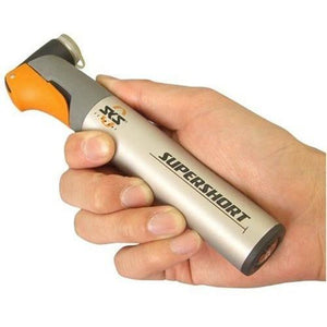 SKS Supershort Mini Bicycle Pump