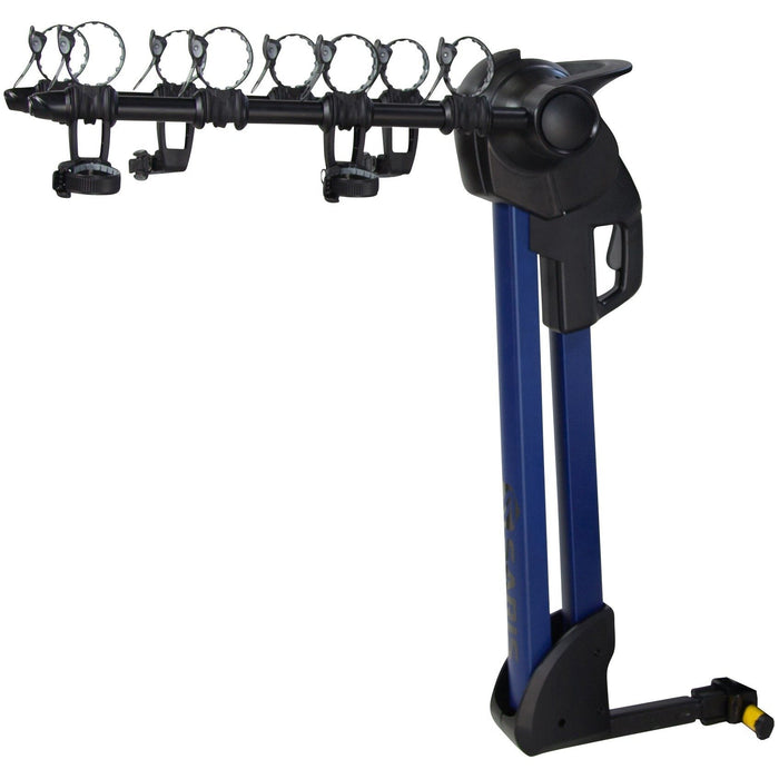 Saris bones hitch discount 4 bike rack
