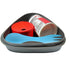 Light My Fire Spork  Red