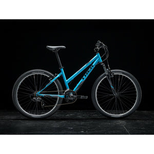 Trek 820 Women's 21-Speed MTB California Sky Blue