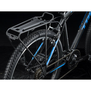 Trek 820 Men's 21-Speed MTB Black