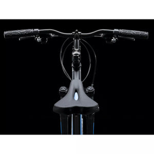 Trek 820 Men's 21-Speed MTB Black