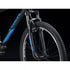 Trek 820 Men's 21-Speed MTB Black