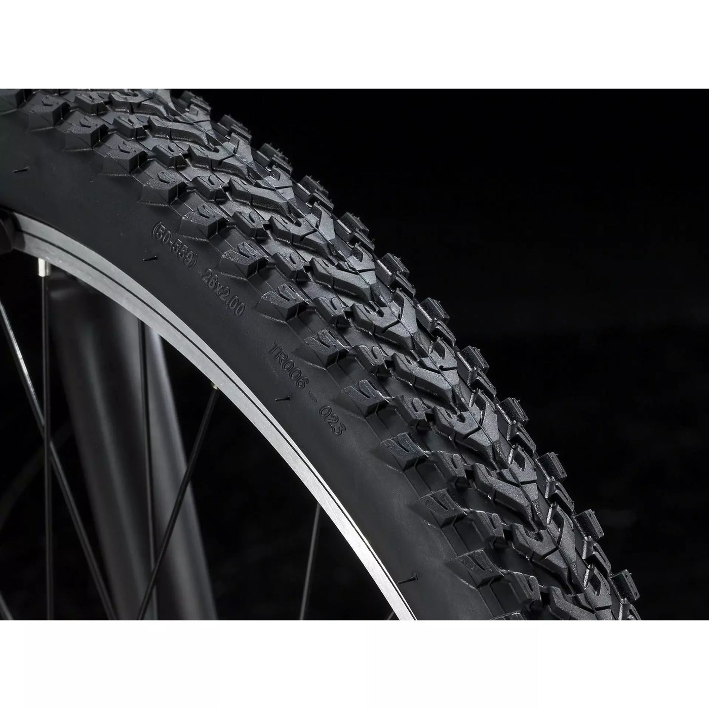 mens trek 820