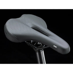 Trek 820 Women's 21-Speed MTB California Sky Blue
