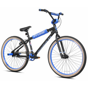 Thruster Street Style 26" Satin Black