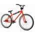 Thruster Dark Matter 27.5" Neon Red