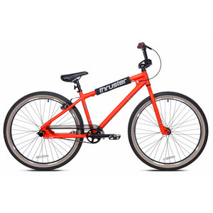 Thruster Dark Matter 27.5" Satin Crocodile