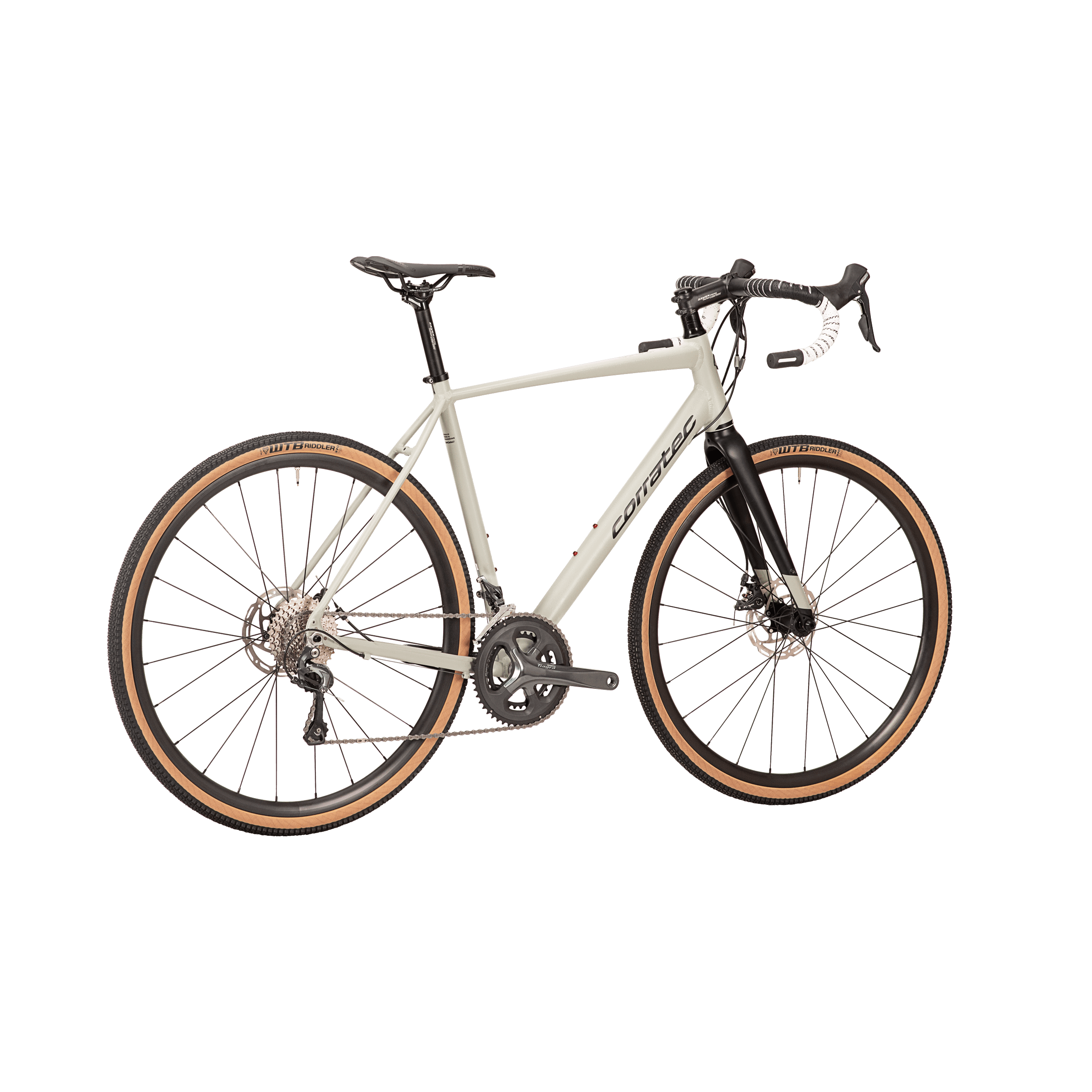 Corratec AllRoad A2 Sandstone/Black