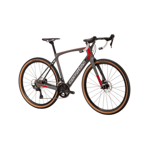 Corratec AllRoad C2 Grey/Red