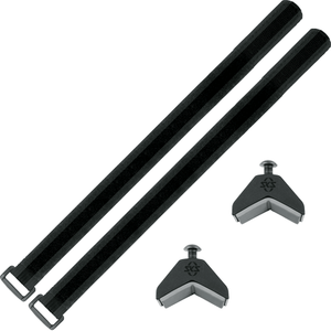 SKS Anywhere Top Cage Adapter with Velco Straps