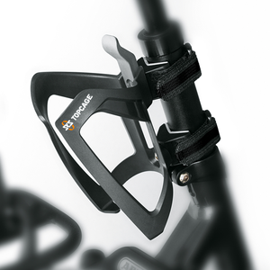 SKS Anywhere Top Cage Adapter with Velco Straps