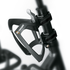 SKS Anywhere Top Cage Adapter with Velco Straps