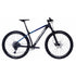 Corratec X-Vert Pro 29 Neon Blue/White