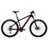 Corratec X-Vert Miss C Black/Pink