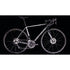 Corratec CCT Team Pro Disc Di2 Black/Chrome