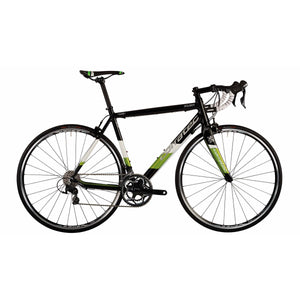 Corratec Dolomiti Expert Black/Neon-Green