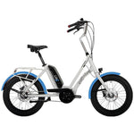 Corratec Life S AP5 White