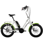 Corratec Life S AP5 White