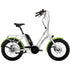 Corratec Life S AP5 White