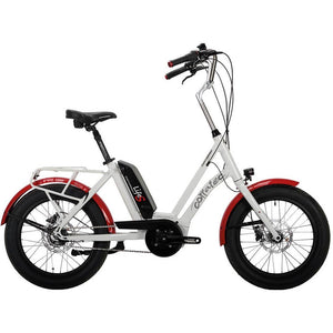 Corratec Life S AP5 White