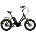 Corratec Life S AP5 Black
