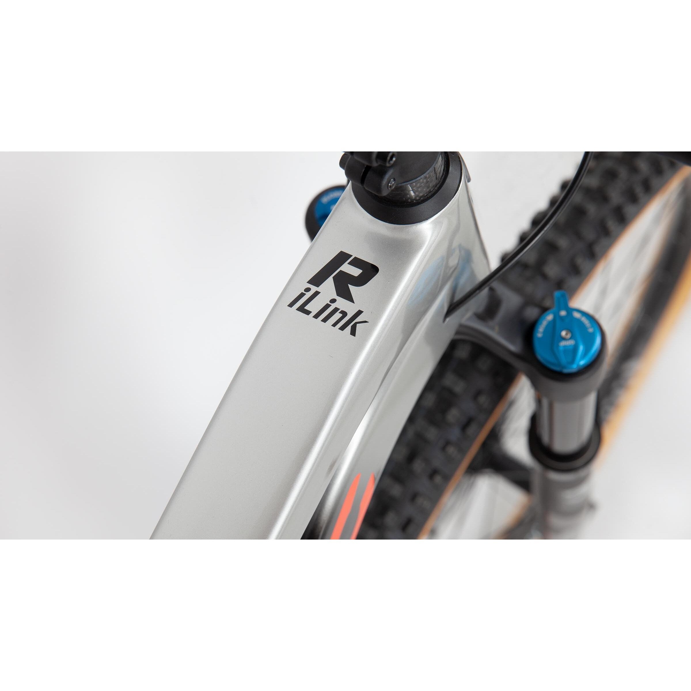 Corratec Revolution iLink Elite Black/Gray