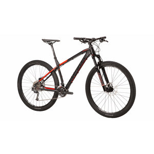 Corratec X-Vert Expert 29 Black/Orange