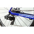 Corratec CCT EVO SLR Disc Blue/White