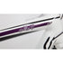 Corratec CCT Team Miss C White/Purple