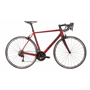 Corratec CCT Team Pro Black/Yellow
