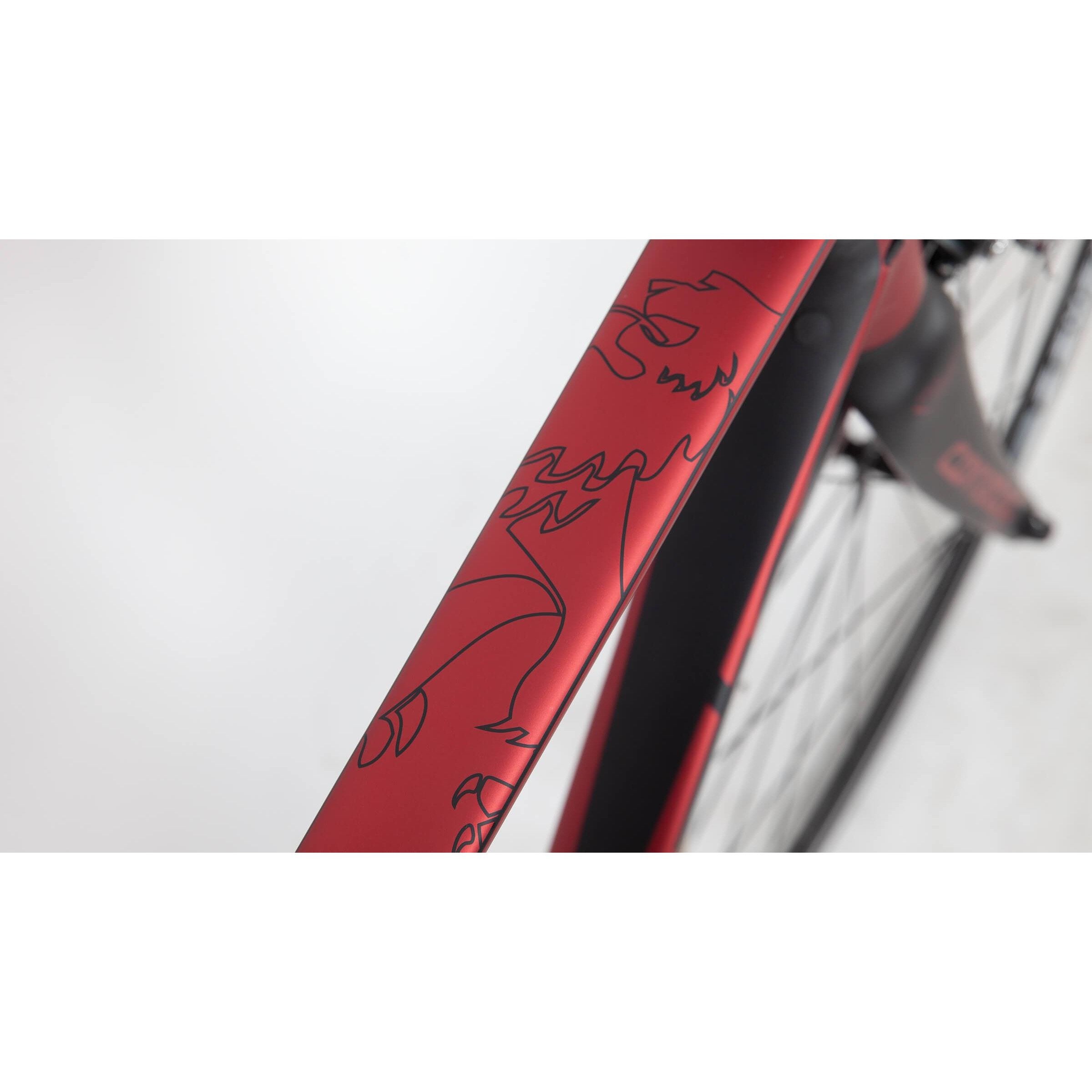 Corratec CCT Team Pro Black/Yellow