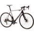 Corratec CCT Team Pro Disc Ultegra Blue/White