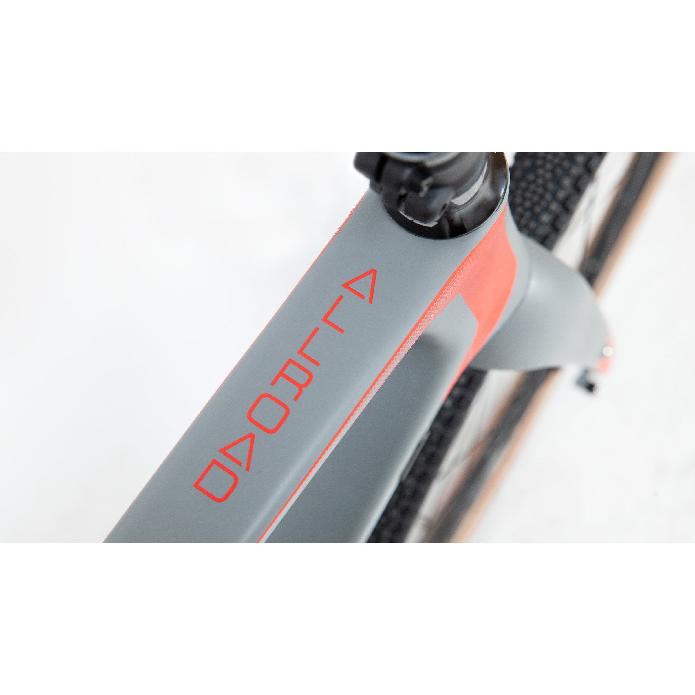 Corratec AllRoad C2 Grey/Red