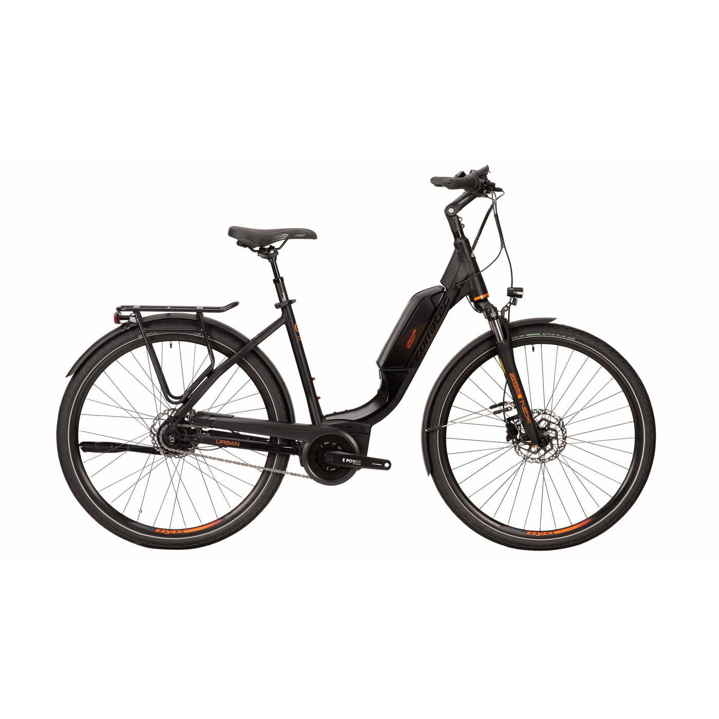 Corratec e power urban store
