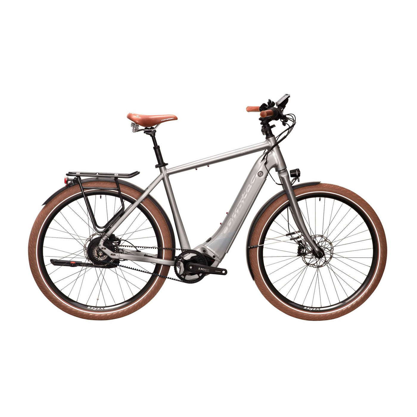 brompton back light