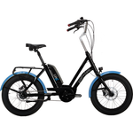 Corratec Life S AP5 Black