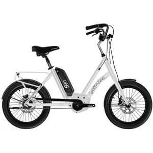 Corratec Life S AP5 White