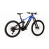 Corratec E-Power RS 160 Factory Black/Blue