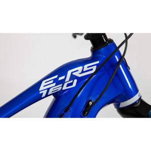 Corratec E-Power RS 160 Factory Black/Blue