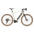 Corratec E-AllRoad Expert Sandstone/Black