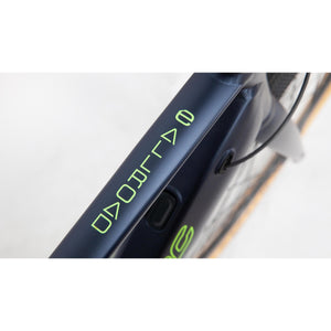 Corratec E-AllRoad Fazua Blue/Black