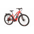 Corratec E-Power MTC CX5 Trapez Red/ Black