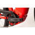 Corratec E-Power MTC CX5 Trapez Red/ Black