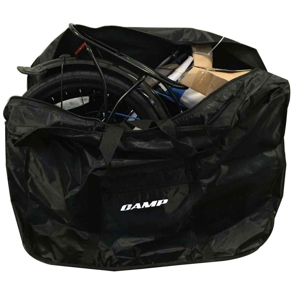 CAMP Folding Bike Carrier Bag