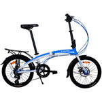 CAMP Thunderbolt 16-Speed