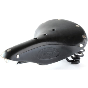 Brooks Flyer Saddle