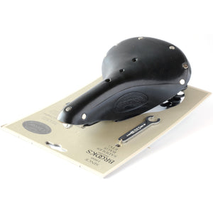 Brooks Flyer Saddle