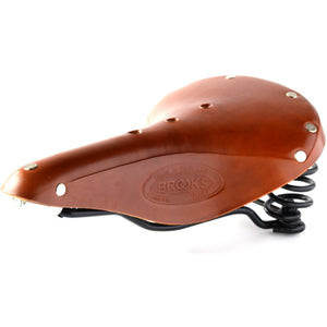 Brooks Flyer Saddle